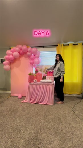 Gifts for Her 18th Birthday: Day 6 Celebration