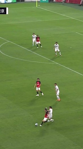 浦和レッズ注目選手・興梠慎三のプレー集