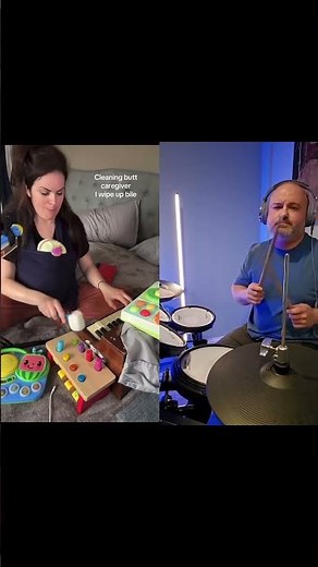 intergalactic planetary #beastieboys #drummer #bigmerla