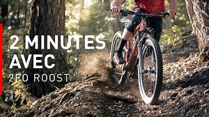 2.6K views · 65 reactions | Les 2FO Roost sont nos chaussures de VTT...