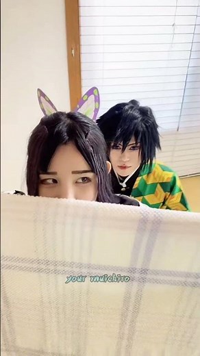 kny cosplay core😂🤣#demonslayer#kimetsunoyaiba#edit#cosplay#fuuny#explore#viralvideo#kny cosplay core