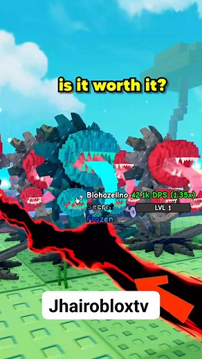 9.5K views · 32 reactions | Finally 5 seeds #roblox #plantsvsbrainrot | Jhai-Roblox Tv | Facebook