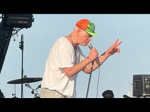 Matisyahu – "One Day": The Best Show Ever 🌟🎶 | Reggae Rise Up 2025