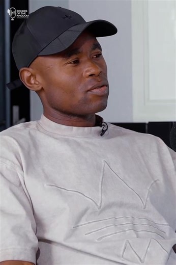Next on Echoes of the Kingdom- EP:5 Sibusiso Swazibolt Matsenjwa, his journey, his struggles, and making history as Eswatini’s fastest man. Catch it Wednesday at 4 PM on EBIS Radio YouTube https://youtu.be/ychlhQFMAG0 #EchoesOfTheKingdom🇸🇿 #EBIS #flagbearer #athletics | Eswatini Broadcasting and Information Services