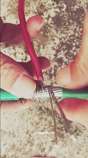 The easiest and fastest way to join wires in seconds!” #telnet #wireshark #nethack #suricataids