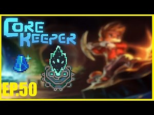 Pandorium Workbench! Core Keeper Let's Play | EP 50