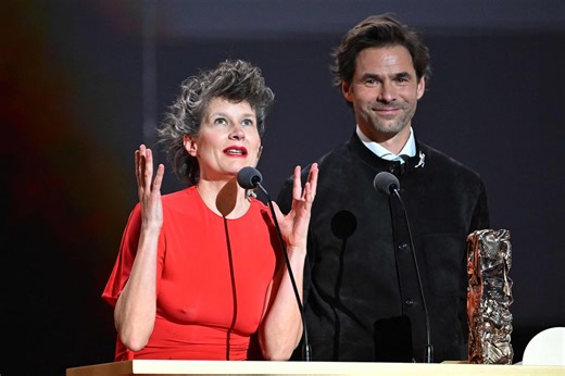 César 2025 : la musique du film « Emilia Pérez », primée, a été créée en Dordogne