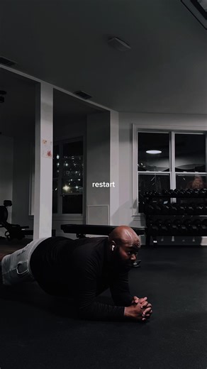 DON’T CARE HOW MANY TIMES YOU RESTART.. REFOCUS.. RESET!! YOU!! ARE YOUR GREATEST PROJECT!! DON’T GIVE UP ON YOU!!