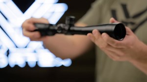 Vortex Diamondback Tactical Riflescope: Features and Performance Overview