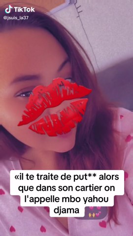 Vidéos de jsuis_la37 (@jsuis_la37) avec son original - lea_kvt18