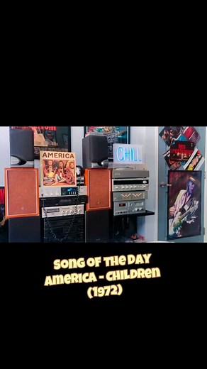Band - America Album - America (1972) #oldtimehifi #songoftheday #music #discover #goodvibes #goodmusic #goodenergy #oldmusic #trendingsong #nostalgia #america #children #70s #70smusic #vinyl #record #rock #upbeat #fun #chill #energy #vintage #retro #positivevibes #fyp #1972 #peace | Darcy Grant