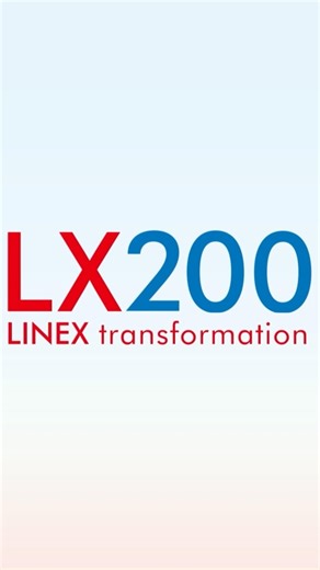Linex 60周年記念ムービー #shorts