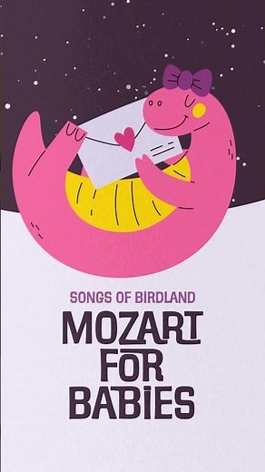 Songs for relaxing 💜 Mozart for Babies 💜 Baby Classical Piano Music for sleeping your baby