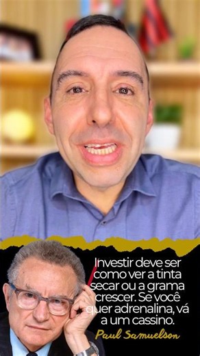 THIS IS WHY YOU'RE A BAD INVESTOR