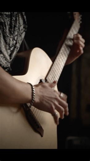 New song and video available on YouTube! 🎬 #holdon #fingerstle