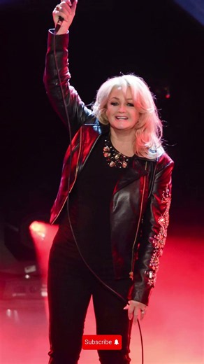 Bonnie Tyler Wybudzona ze Śpiączki! Nowe Wieści o Jej Zdrowiu