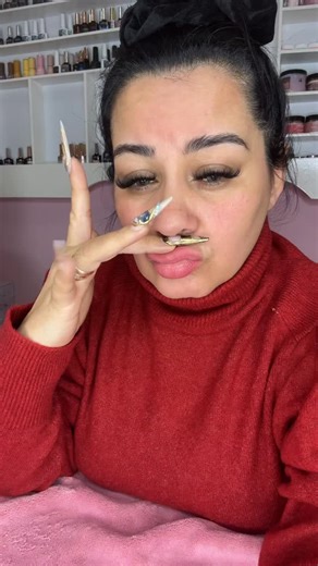 Nails Erens | Eren’s | Instagram