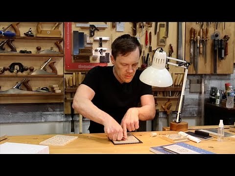 The Highland Woodworker, Episode 63