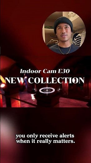 Eufy Indoor Cam E30 Review | 4K UHD Smart Security Camera with 360° Pan & AI Tracking