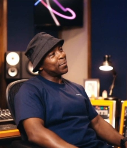 Kabelo's New Album Release Date: 30 October 2026 for Magesh