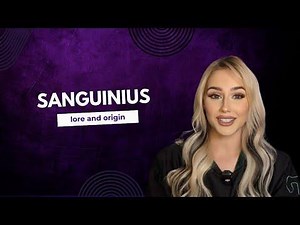 Sanguinius Warhammer 40k Lore