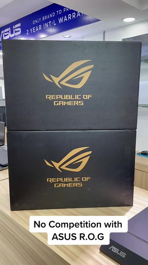 Unmatched Performance with Asus ROG Zephyrus M16