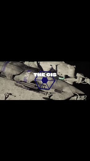 Cis Star Wars Edit: Join the Fun!