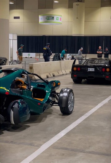 TikTok · T-REX by Campagna Motors