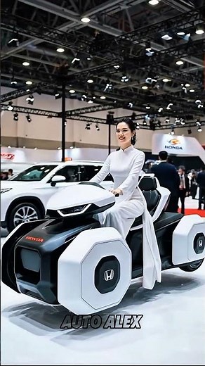 Yamaha Air Bike (Coming Soon) – Next-Gen Flying Motorcycle Concept 🚁🏍️