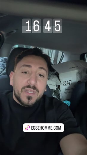 Video di Esse Homme (@essehomme) con suono originale - Esse Homme