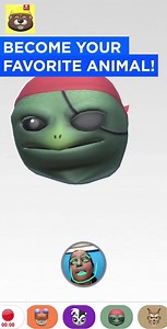 Try now! 🐶 | Tonee