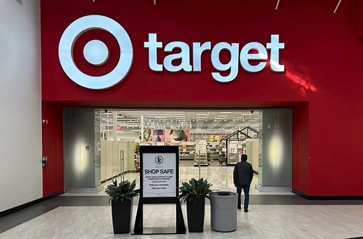Cookies sold at Target recalled over wood contamination