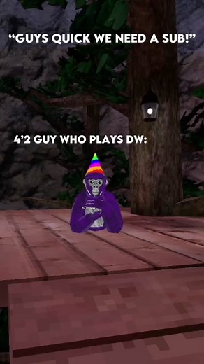 Mastering Gorilla Tag: A Comprehensive Guide