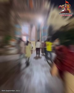 344K views · 10K reactions | Today sandhya darshana and flag changing rituals of Shri jagannath dham ll 16th September 2022 ll ମହାପ୍ରଭୁ ଙ୍କ ଆଜିର ସନ୍ଧ୍ୟା ଦର୍ଶନ ଓ ପତାକା ପରିବର୍ତନ ର ଦର୍ଶନ ॥୧୬.୯.୨୦୨୨ ॥ | Shree Jagannath Temple's flag | Facebook