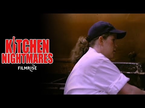Kitchen Nightmares Uncensored - Season 1 Episode 11 - Full Episode