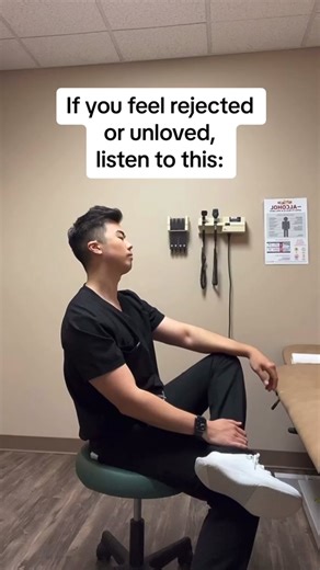 Somethings have to end for better things to begin. Agree? 🧘‍♂️ #fyp #doctor #motivation