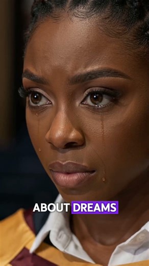 The Delivery Rider Father Kept Outside the Graduation Ceremony #karma #kindness #movie #graduation