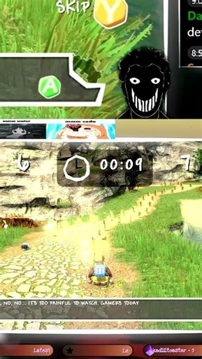 6 7 in Banjo Kazooie Nuts & Bolts #retrogaming #banjokazooie #67