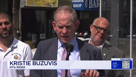 New elevators brings relief to Bay Ridge-95 Street subway riders