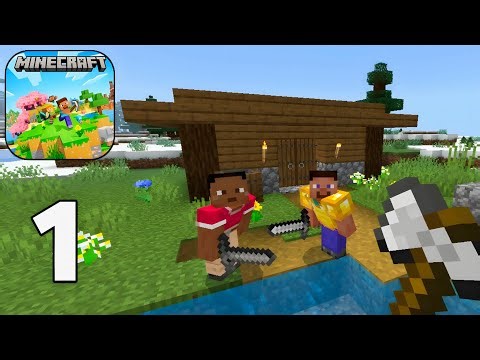 Minecraft - Minecraft MULTIPLAYER Survival Gameplay Part 1 (2026)