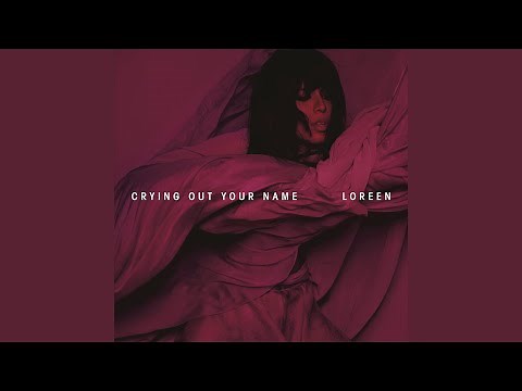 Crying Out Your Name