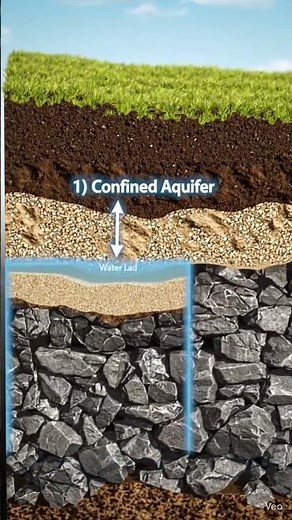 Geology | Hydrogeology | Hydrology | Aquifer