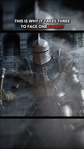 This Is Why It Takes Three to Face One Knight (Elder Scrolls Online)