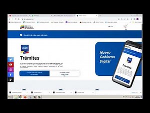 crear usuario saime venezuela rapido y facil haslo tu mismo