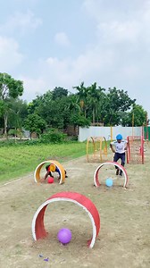 136K views · 1.1K reactions | Who can win the Champions? | VS Challenge | Facebook