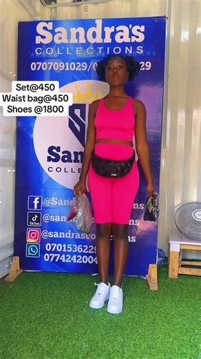 @Sandra's Collections backup @Cynthiascollection