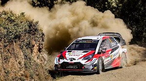 WRC: Rally Portugal SS1-3 - WRC Videos