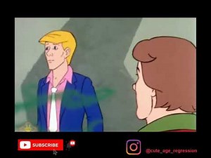 Trick and treat - Age regression