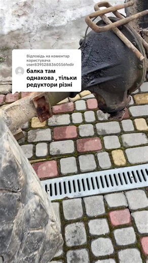 Відповідь користувачу @user8395288360556fedir