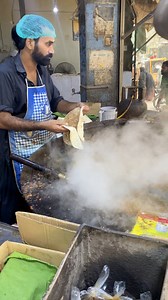 Tawa Kaleji #reels #trendingreels | Local Food Secrets